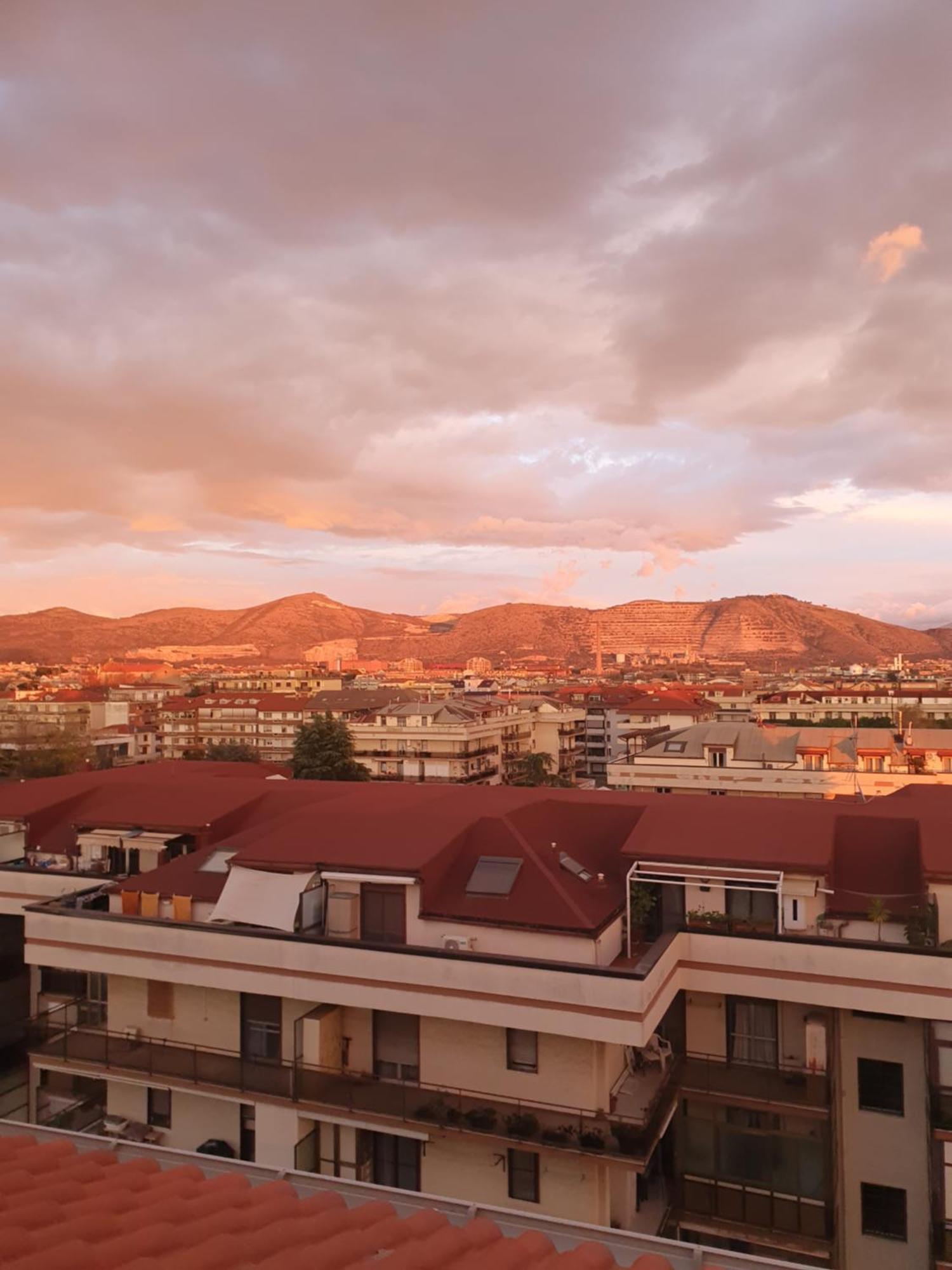 Panorama Borbonico Διαμέρισμα San Nicola La Strada Εξωτερικό φωτογραφία